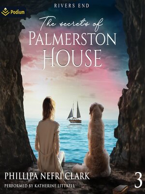 cover image of The Secrets of Palmerston House